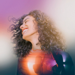 Улыбка — ваш внутренний источник света