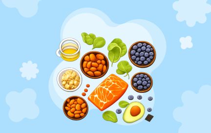 Питание при сахарном диабете