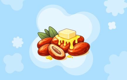 Финики с маслом — тренд здорового (или не очень?) перекуса из соцсетей