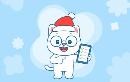 Список продуктов на Новый год: три продуктовые корзины разной стоимости