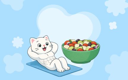 ПП-меню на новогодние каникулы