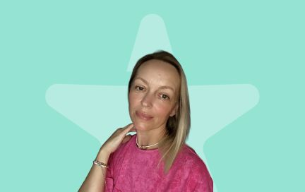 Как сохранить стройность, забыть о боли в спине и избавиться от целлюлита в 45 лет: опыт Оксаны Першаниной