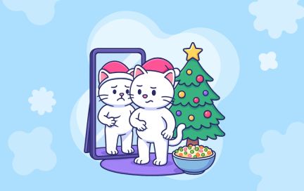 Праздники прошли, а вес остался? Возвращаемся в форму