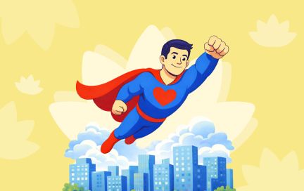 Надёжная привязанность: «Я не хочу тебя потерять и могу найти разные способы остаться вместе»