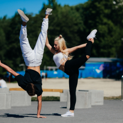 Динамическая медитация