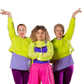 Зумбада Голд