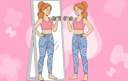 Когда ждать первых результатов от тренировок и можно ли за 3 месяца измениться до неузнаваемости?