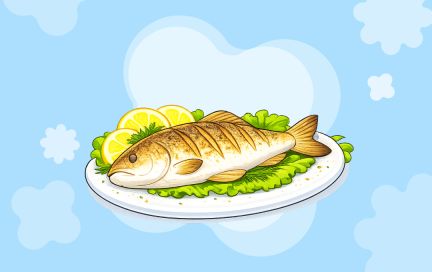 Недооценённый продукт, который стоит включить в рацион: гайд по белой рыбе