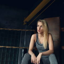 Я есть, я здесь