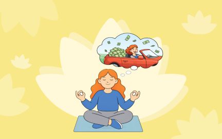 Денежные блоки: почему мозг саботирует ваш доход и как за 10 минут медитации вернуть контроль над возможностями