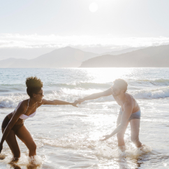 Вторая волна близости. Как услышать сердце партнёра заново