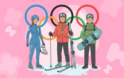 Зимняя Олимпиада-2026 в Италии: в чём её уникальность, а также о прогнозах, новых дисциплинах и результатах российских спортсменов