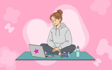 С чего начать регулярные тренировки, если ты полный ноль — упражнения для самостоятельной тренировки