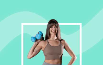 Пробуждение и поиск баланса: про что ещё первый весенний марафон FitStars