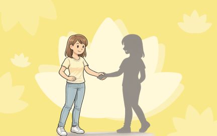 Слишком стараюсь быть хорошей: что такое теневая сторона личности и как с ней подружиться