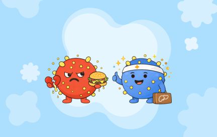 Холестерин плохой и хороший