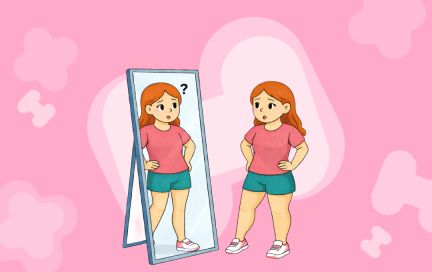 Упражнения для похудения в бёдрах в домашних условиях