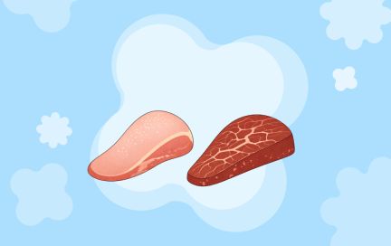 Субпродукты в рационе: избавляемся от стереотипов