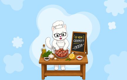Секреты ПП шашлыка