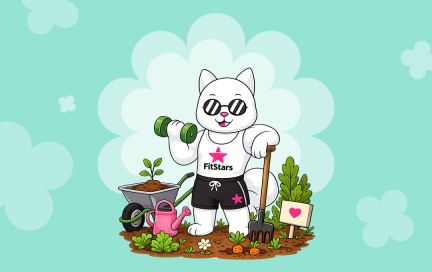 Успейте к лету с FitStars! В июне — повышение цен на подписку