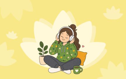 Как улучшить настроение, когда ничего не хочется: микрошаги для тех, кто устал от слова «надо»