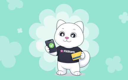 Как оплатить подписку FitStars в 2026 году
