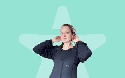 Как в 38 лет вернуть телу энергию и чувствовать себя на 10 лет моложе: история Натальи Исаевой