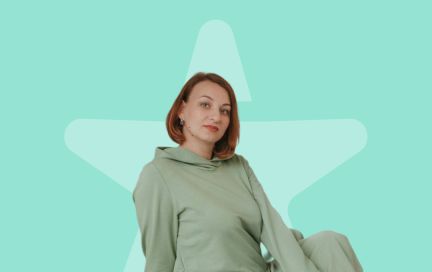 Как с помощью новых привычек сбросить 8 кг: опыт Екатерины Рыжиковой