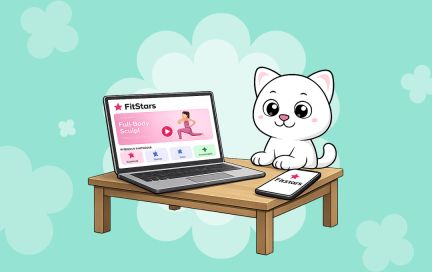 Как войти в личный кабинет FitStars: пошаговая инструкция