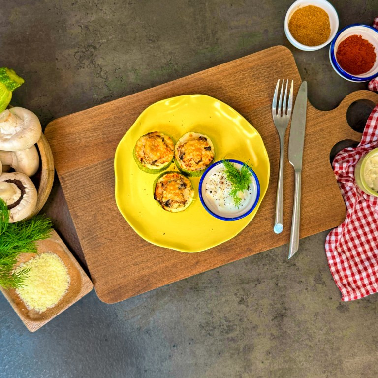 recipe picture video