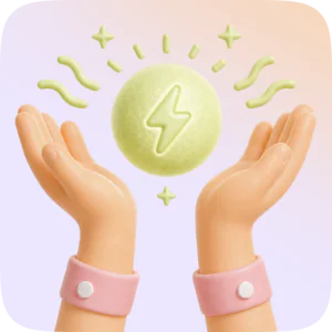 Энергию