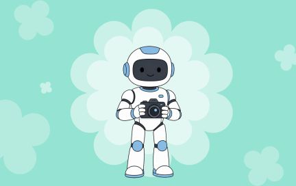 Как отретушировать фото с помощью ИИ: пошаговая инструкция