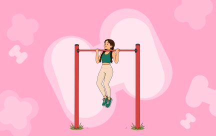 Как научиться подтягиваться на турнике с нуля: 5 полезных упражнений и правильная техника