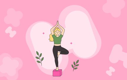 Как перестать спотыкаться на ровном месте: проприоцептивные упражнения, которые спасают суставы и возвращают ловкость