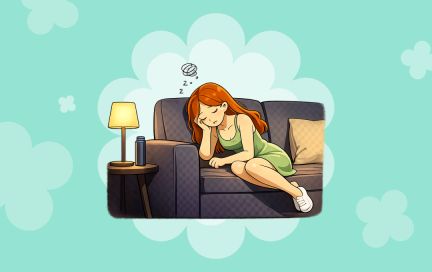 10 ошибок, которые ты совершаешь после домашней тренировки