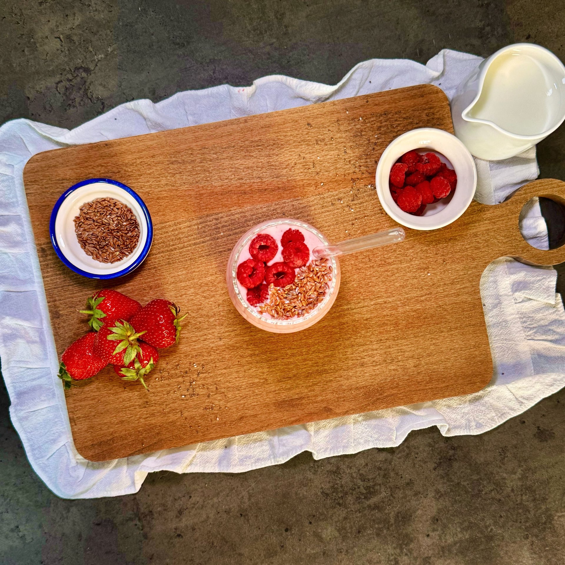 recipe picture video