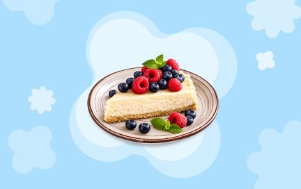 Топ-10 вкусных и простых ПП десертов