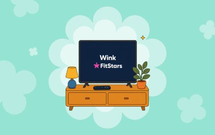 Как скачать и установить FitStars TV на Wink