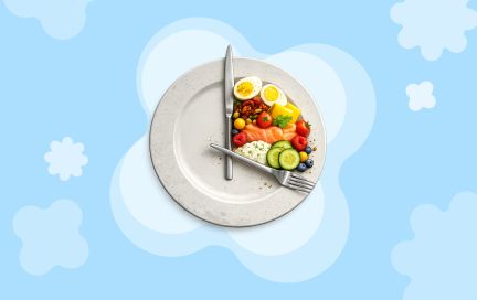 От чего отказаться, чтобы похудеть, быть в отличной форме и отлично себя чувствовать