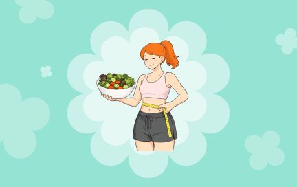 Висцеральный жир — что это, и как от него избавиться?