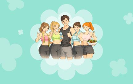 Трансформации с FitStars — пять ярких историй