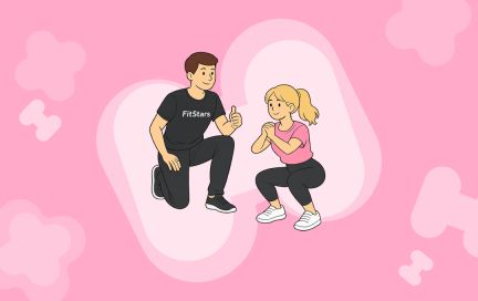 Советы по тренировкам и секреты от тренеров FitStars