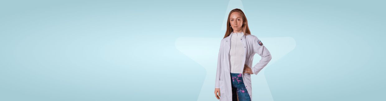 Юлия Спирина