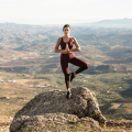 meditation picture
