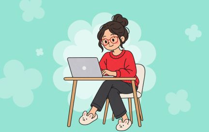 Снижаем вред сидячей работы — лучшие упражнения FitStars для офисных клерков