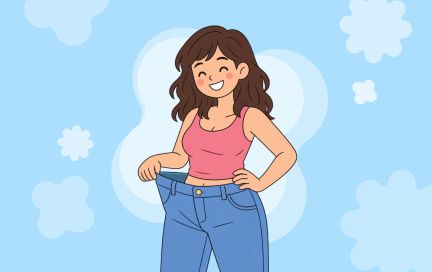 Как похудеть легко — 3 лайфхака от психолога Татьяны Стешко. Не пинками, а заботой и любовью