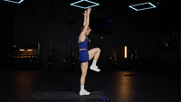 Workout 9